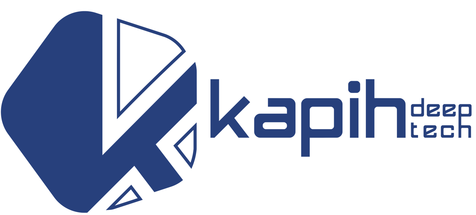 Kapih Deep-Tech